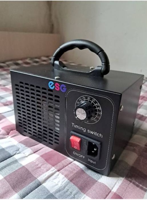 Продам озонатор новый