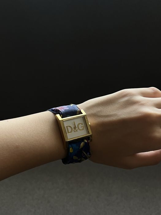 Женские часы D&G