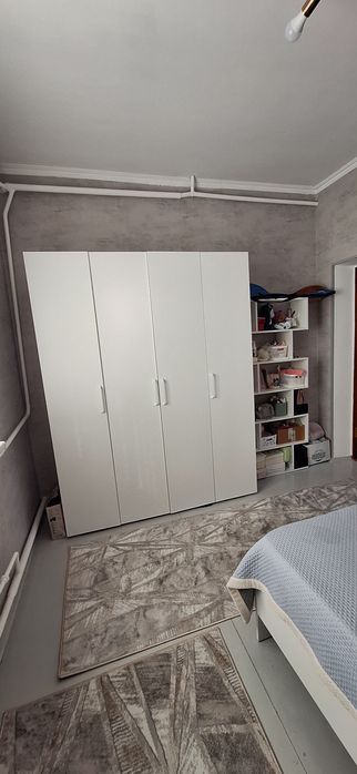 Дом 6 комн, Самал-3