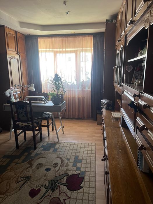 Vând apartament zona centrală Fălticeni — fotografia 3
