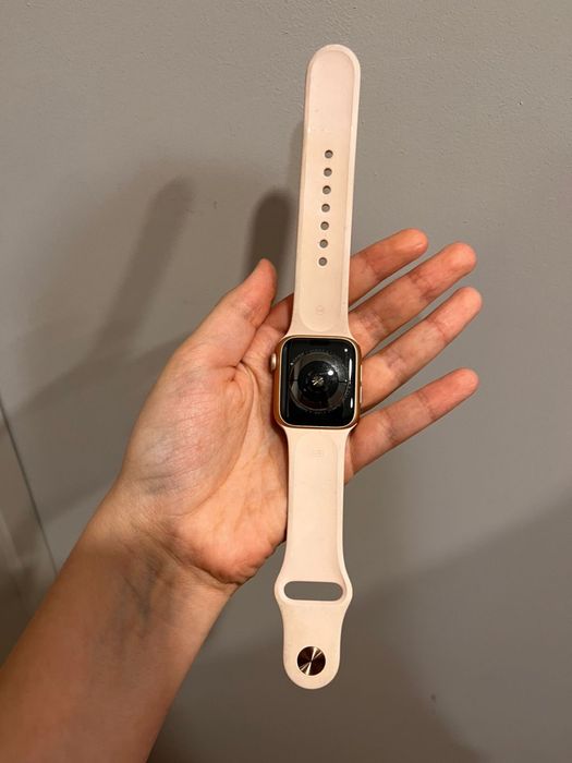 Apple Watch Series 4
