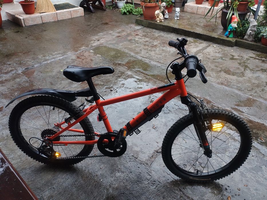 Vand bicicleta.copii