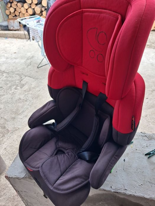 Scaun auto in stare foarte buna