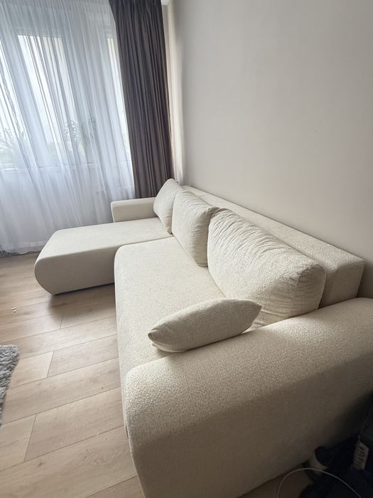 Canapea extensibila noua