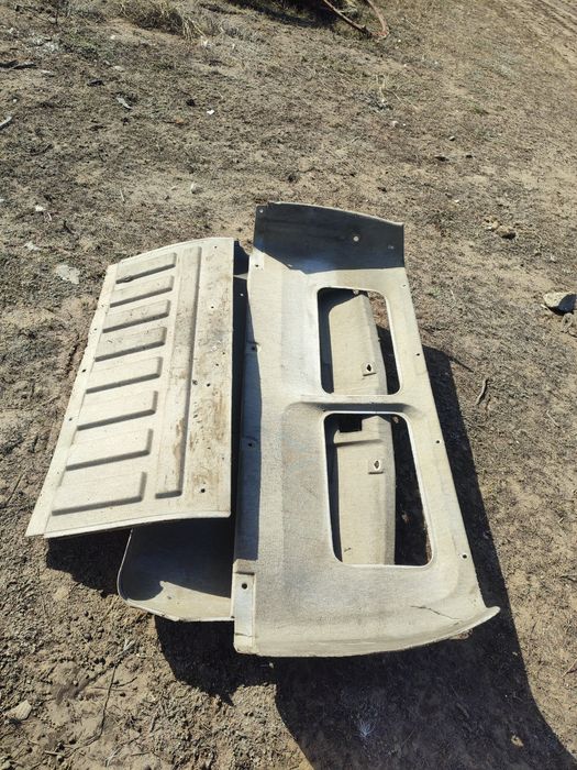 В продаже кабина на газель фермер