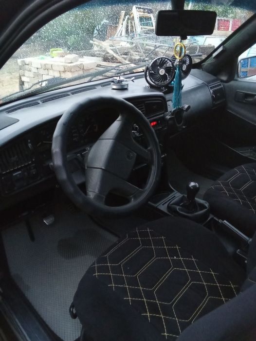 Продам Пассат Б3 в отличном состоянии.