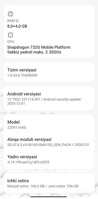 Redmi note 12 pro ideal skidka 5-oktyabrgacha davom etadi !