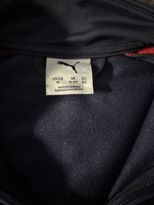 Детски екип Puma