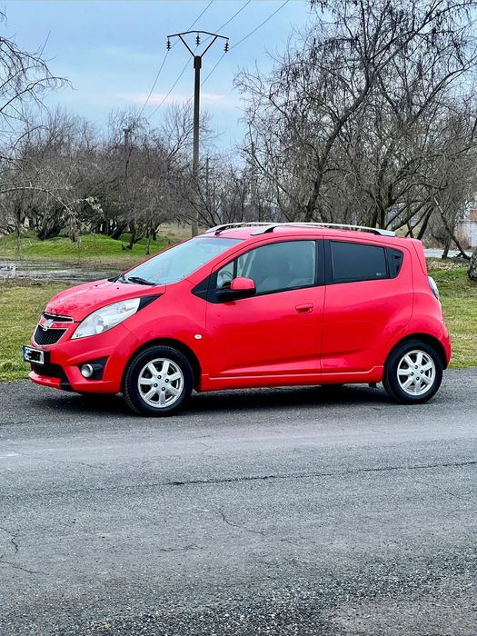 De vânzare Chevrolet Spark