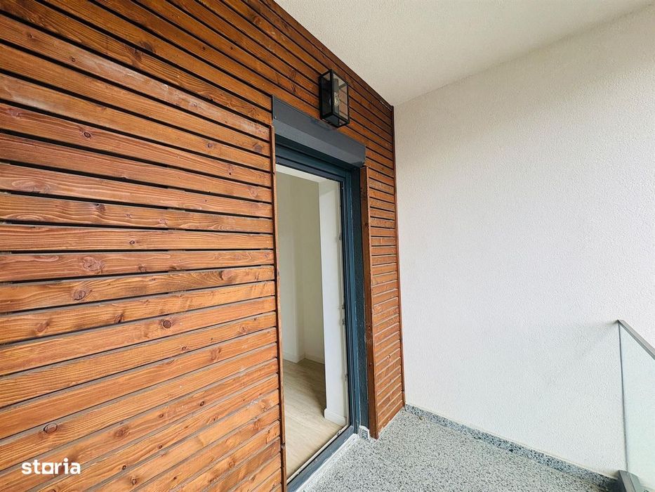 Apartament de vanzare in Sibiu – DaVinci Homes | 2 camere, terasa