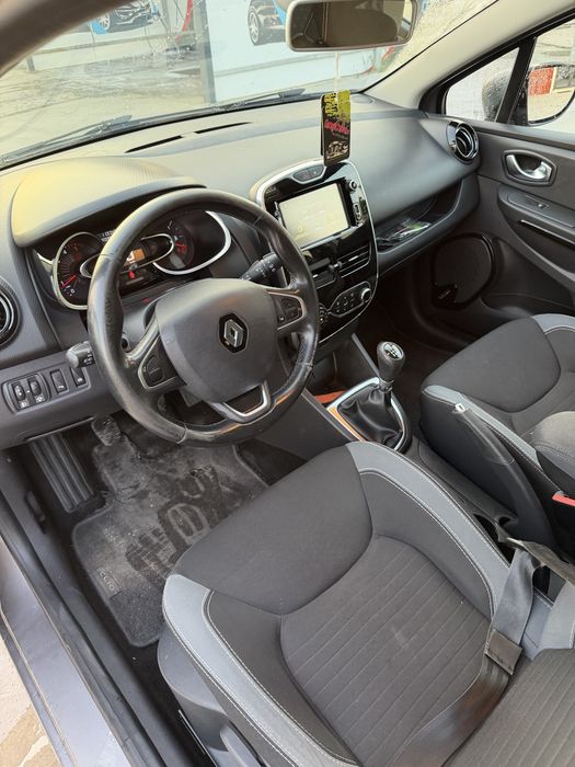 Vand Renault Clio 1.5 dci 2016 E 6