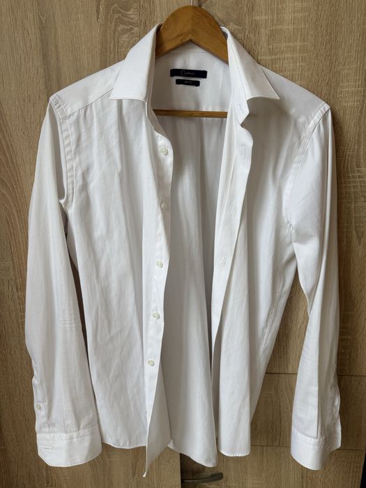 Мъжка риза carducci