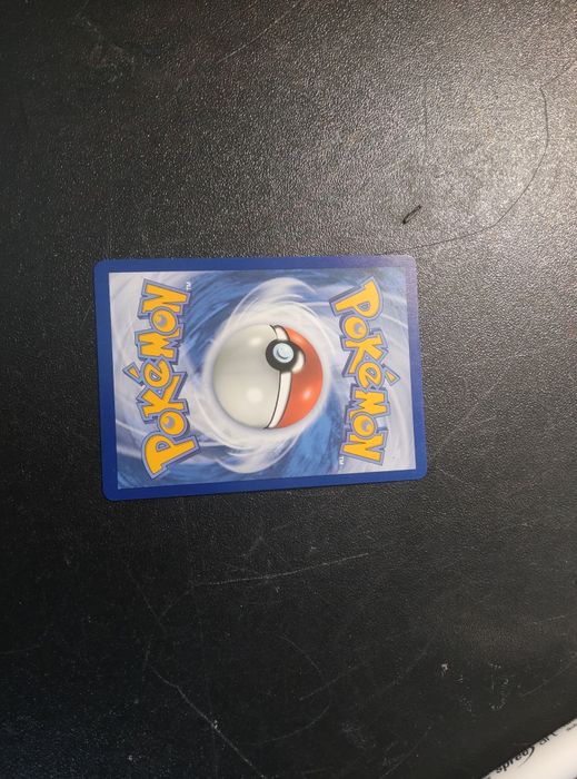 Pokémon psyduck 226/217 grade 10