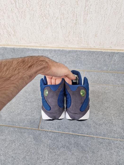 Nike Jordan 13 flint