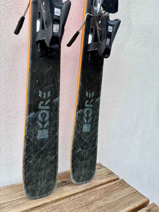 Head Kore | Freeride - 144см | skiburgas.com