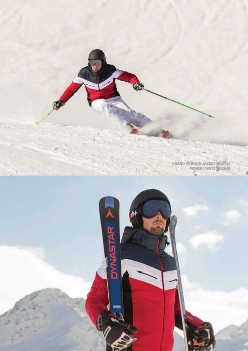 Zero RH+, S, 3XL, ново, оригинално мъжко ски/сноуборд яке