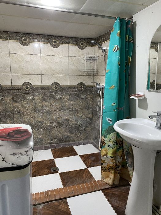 Дача чарвак Dacha charvoq Bochka