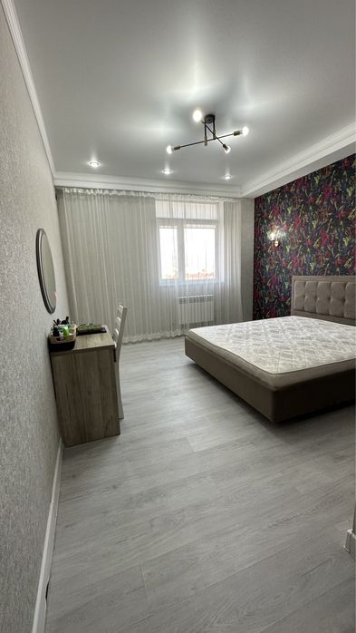 Спальный кровать