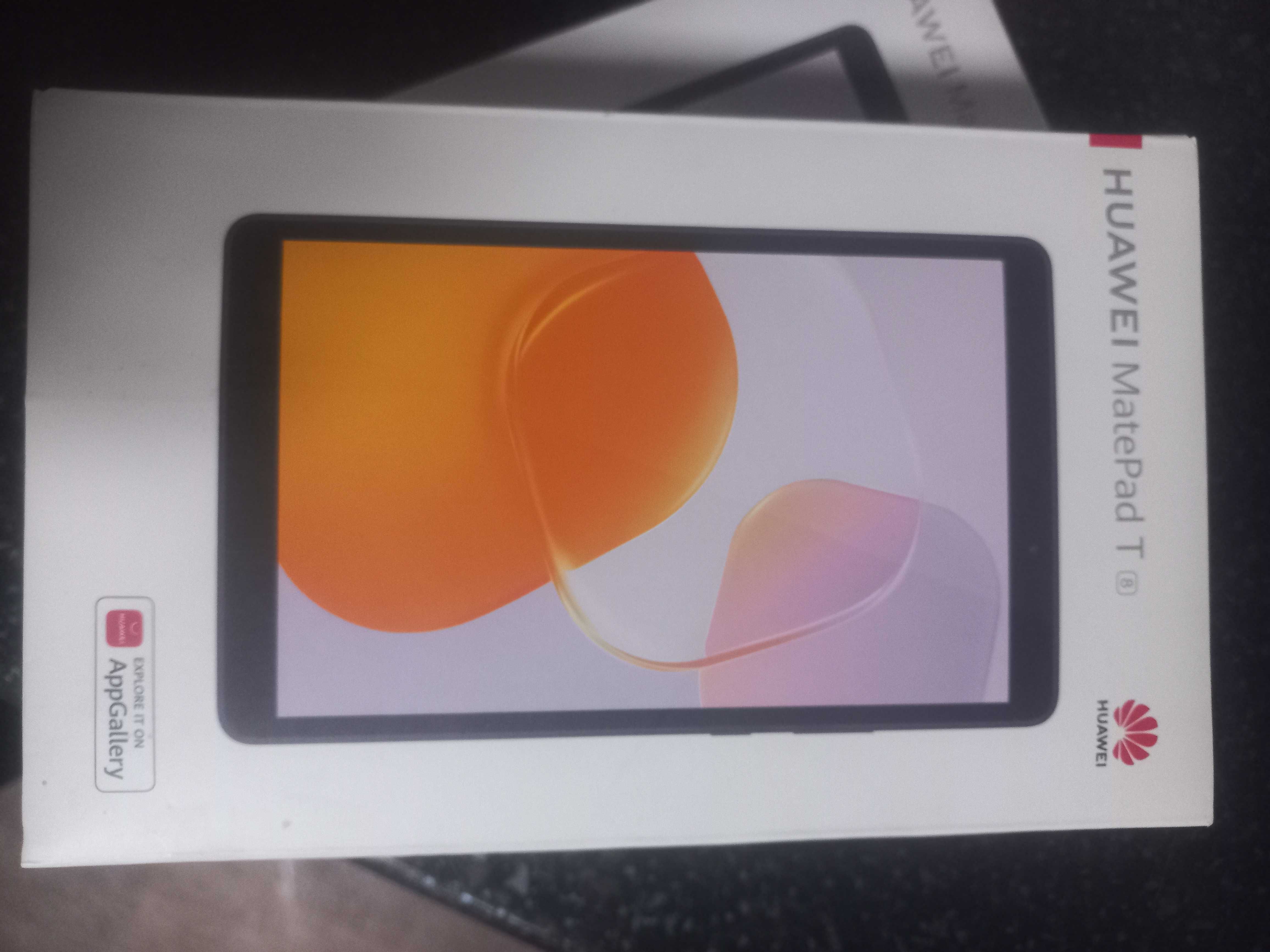 Mate pad t8