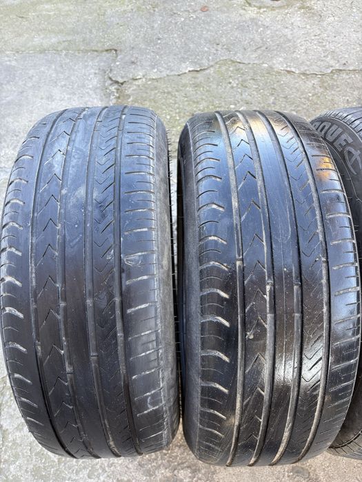 Гуми 4бр. 195/55/16