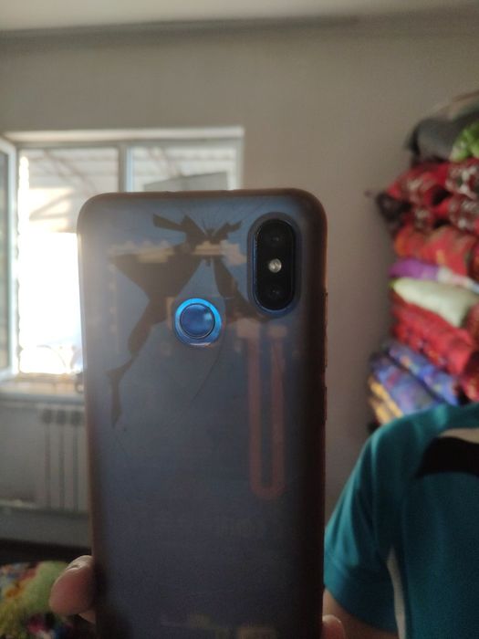 Xiaomi mi 8 PixelOs14обмен с дп