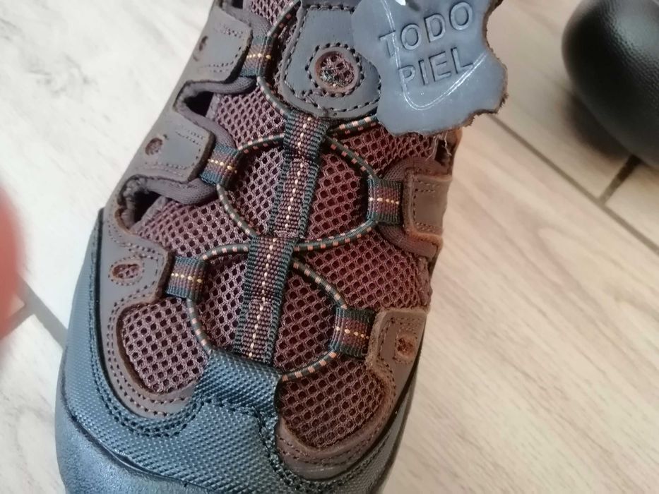 Sandale bărbătești 44