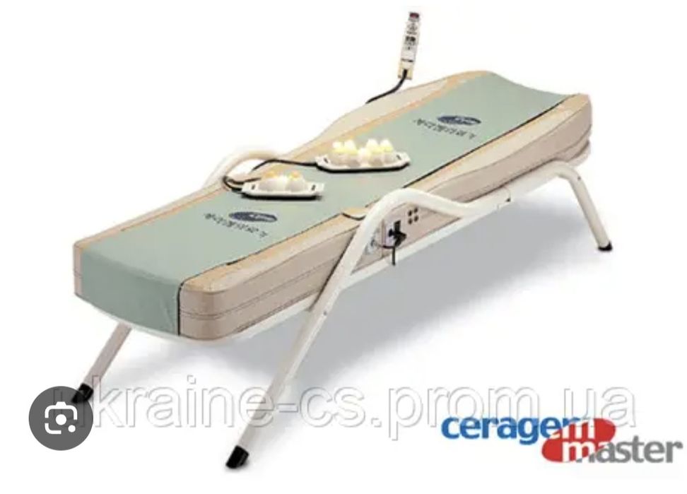 Продаю кровать Ceradem производство. Корея
