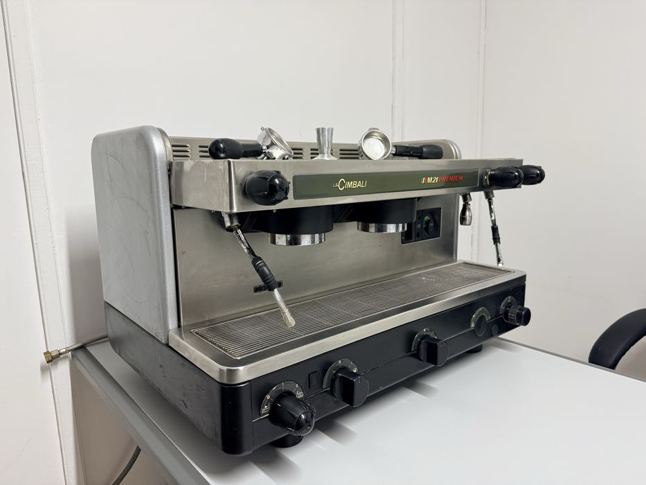 Espressor cafea profesional La Cimbali M21 Premium