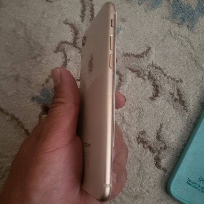 Продаю 35.000 Айфон 8, 64гб