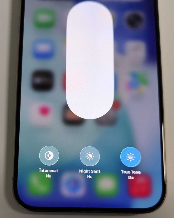 (AG 35) Telefon iPhone 15 Pro Max  b.34368-3650Lei Garantie 2ani!