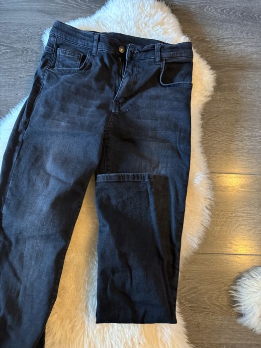 Vand jeans baiat 12-13 ani LC WAIKIKI