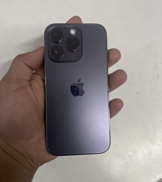 Iphone 14 pro 128Gb
