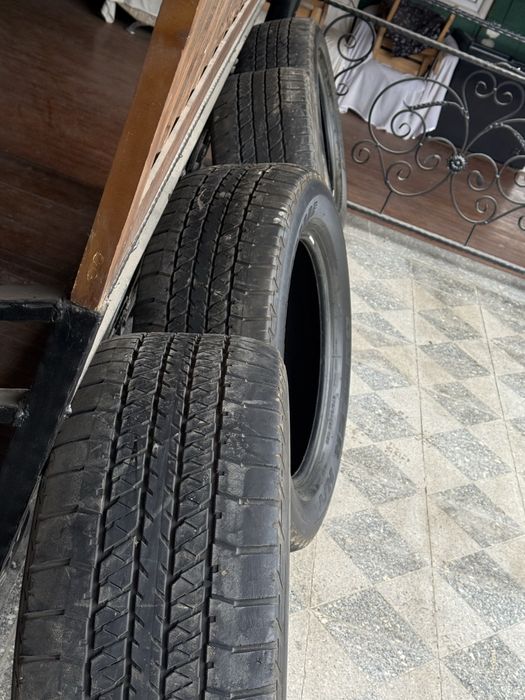 Бриджестоун р20 летние