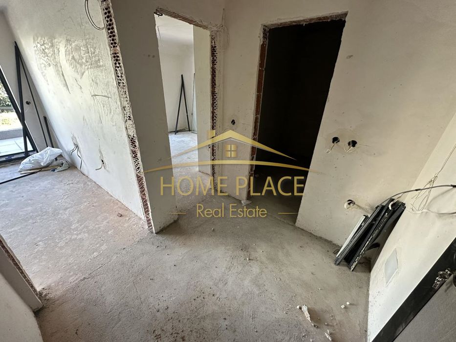 Продава се Двустаен апартамент в Варна, Владислав Варненчик - 69 кв.м за 1269 €/кв.м - Снимка #4