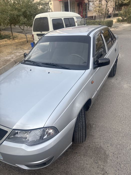 Chevrolet Nexi 2