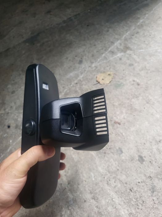 Огледало с асистент за къси и дълги за BMW F07 F01 F10 F11