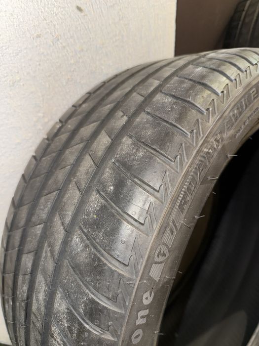 Летни гуми Firestone 225/45 R18 и 245/40 R18 – спорт пакет