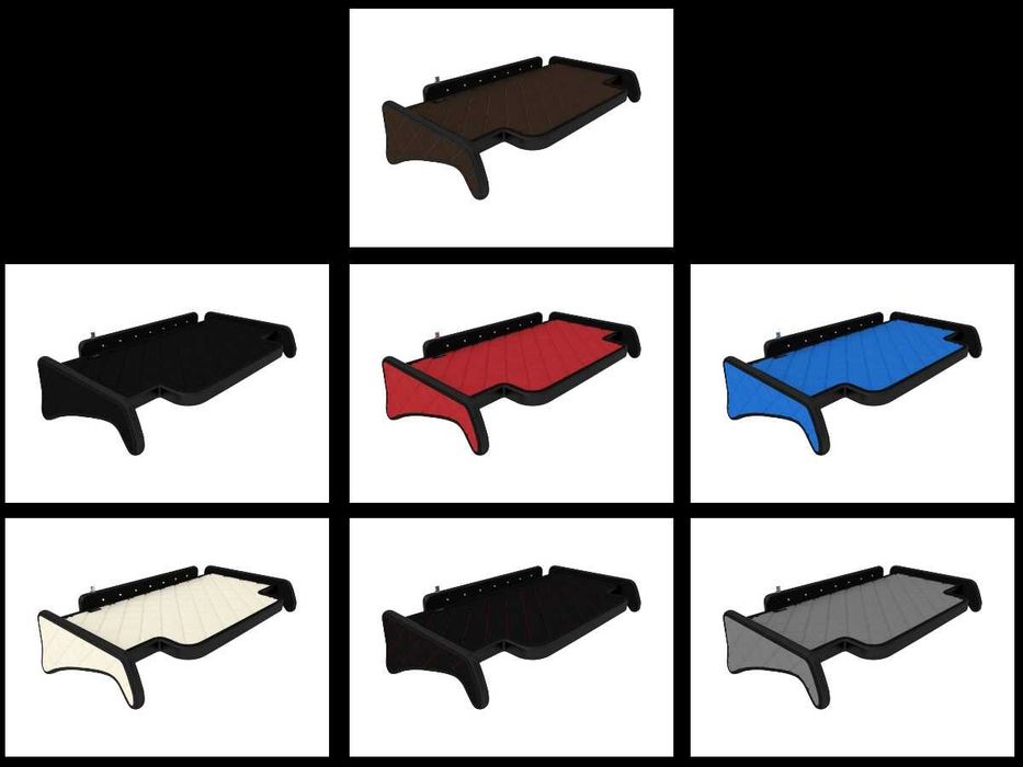 Стелки,тапицерии,маси и завеси за камион MAN TGA(01.2000 -12.2010)