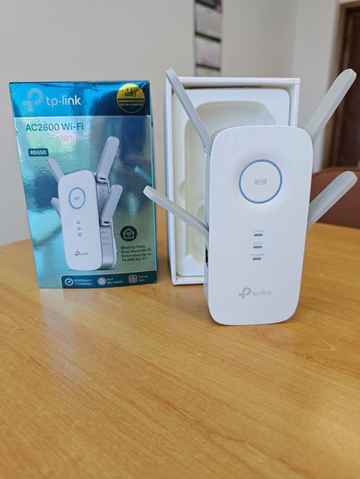 Extender wireless AC2600 TP-Link