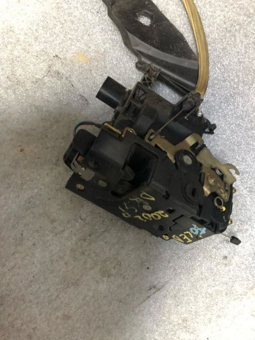 broasca iala dreapta spate seat toledo