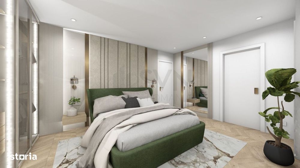 Vila Pipera I Pastel Residence