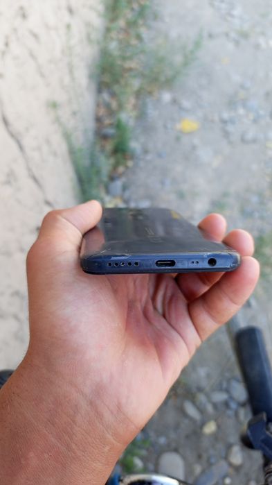 REDMI 8 100% kafolat