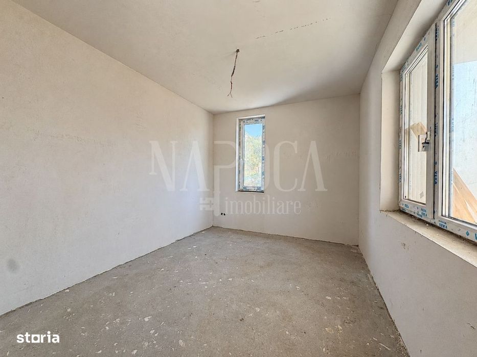Casa 4 camere de vanzare in Feleacu