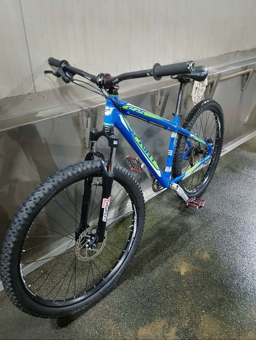 Продава се велосипед sprınt maverick 27.5