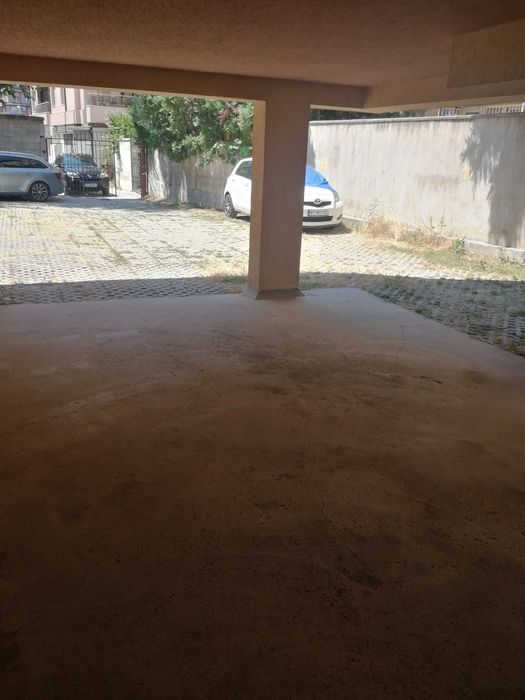 Продава се Гараж / Паркомясто в Варна, Базар Левски - 13 кв.м за 1300 €/кв.м - Снимка #8