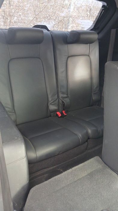 Chevrolet Captiva 2.0 2006г На части