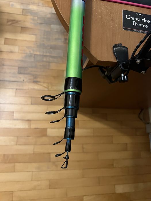 Болонеза Camor New Corsara 600