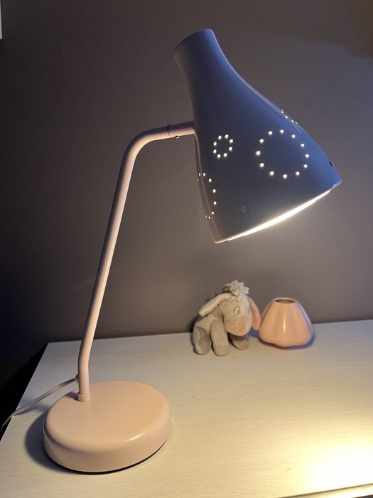 Светильник ночной  IKEA