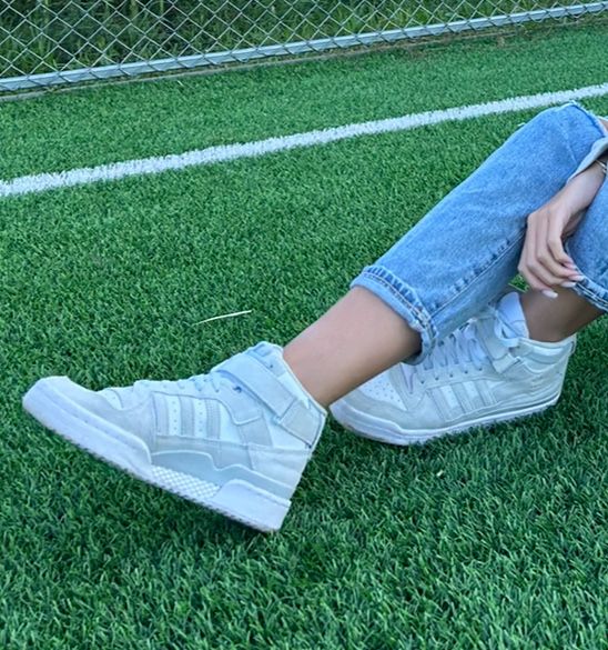 Adidas Forum dama 38