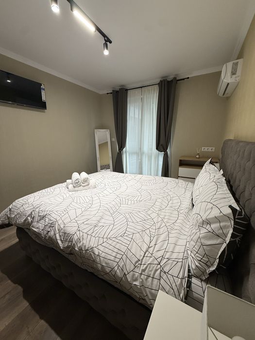 RICH 8 Apartment/ Апаптамент за нощувки гр. Пловдив